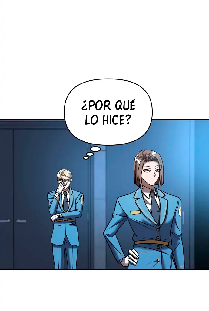 Villana pura Capítulo 14 - Página 24