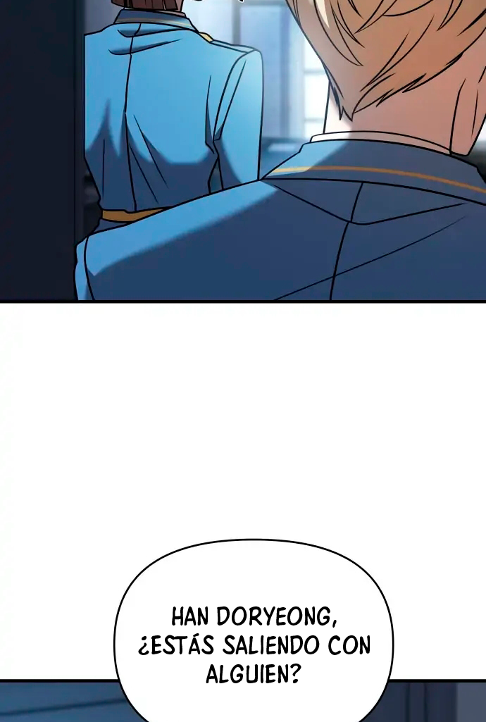 Villana pura Capítulo 14 - Página 28