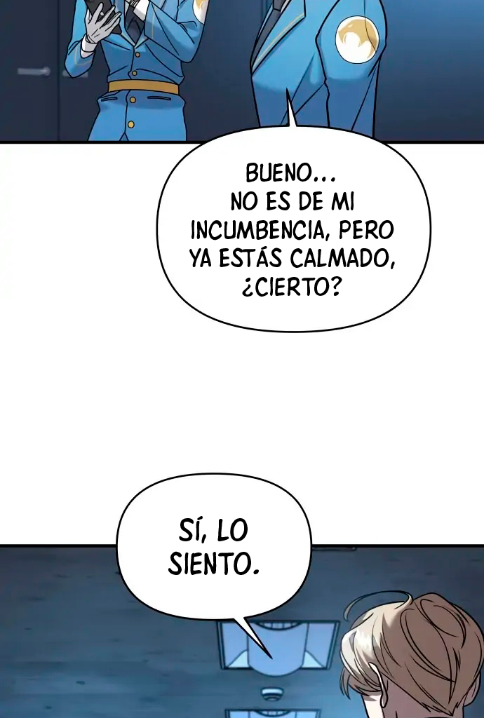 Villana pura Capítulo 14 - Página 31