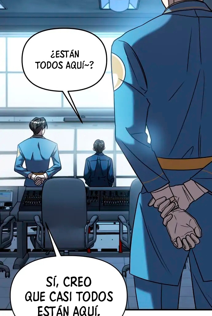 Villana pura Capítulo 14 - Página 32