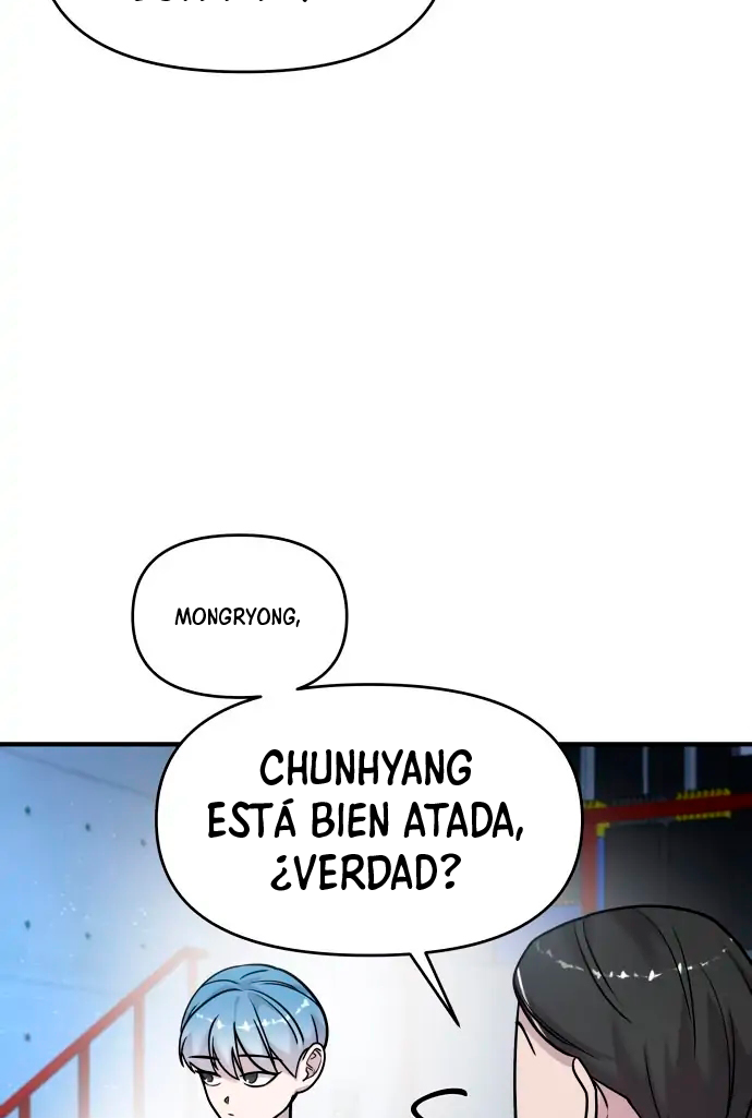 Villana pura Capítulo 14 - Página 33