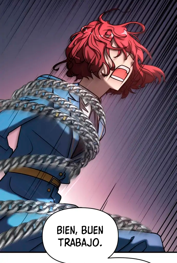 Villana pura Capítulo 14 - Página 35