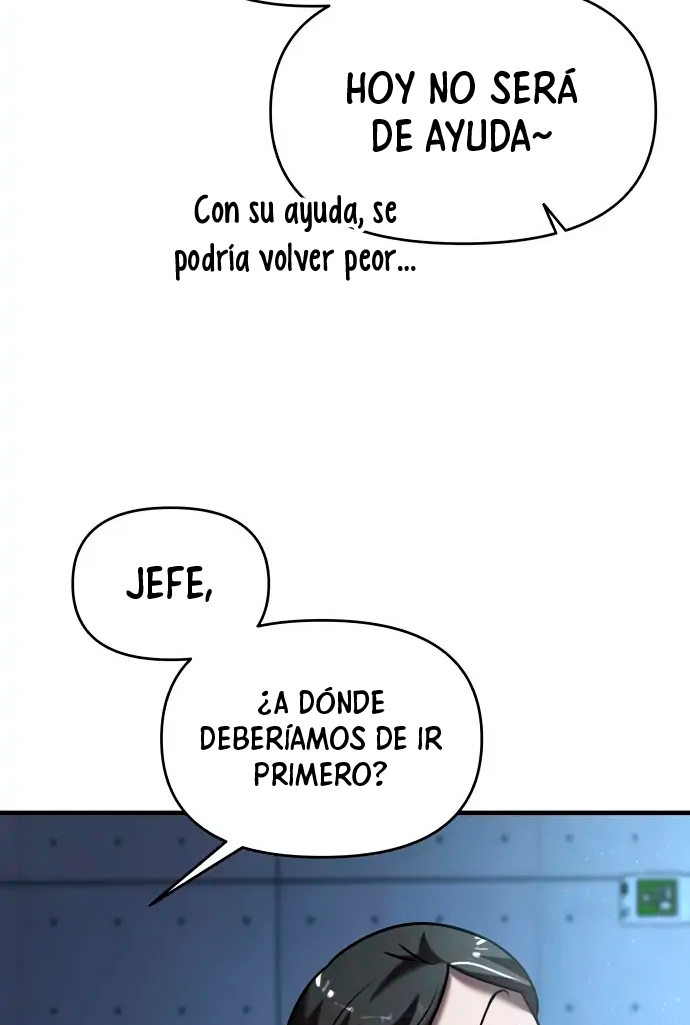 Villana pura Capítulo 14 - Página 36