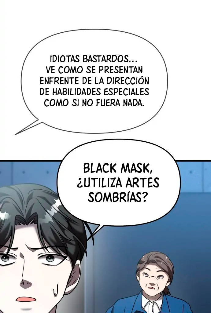 Villana pura Capítulo 14 - Página 40