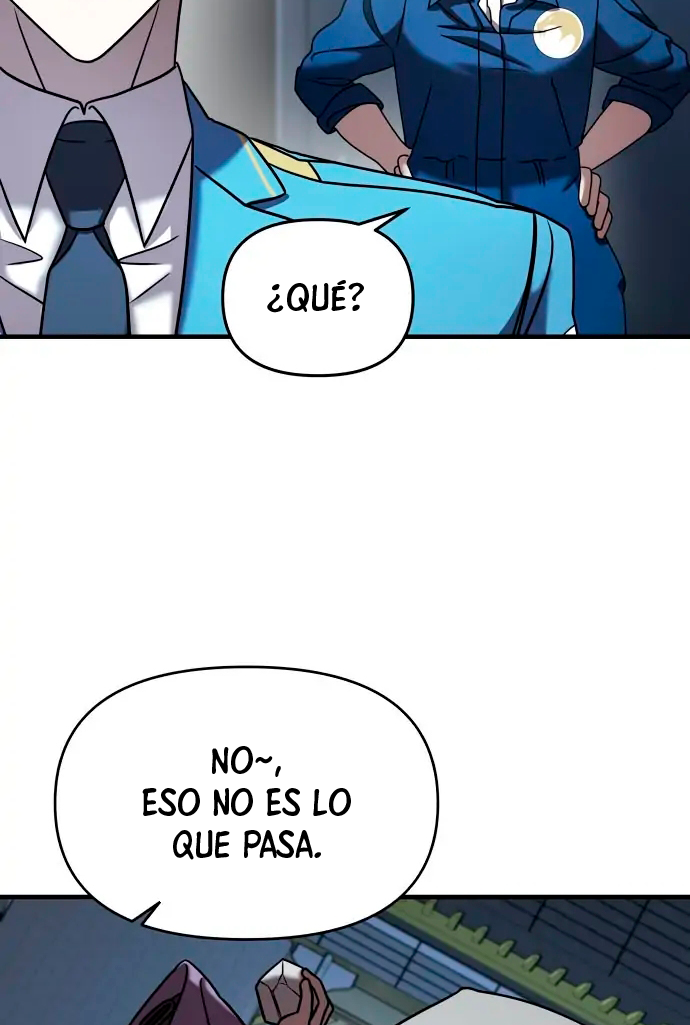 Villana pura Capítulo 14 - Página 41