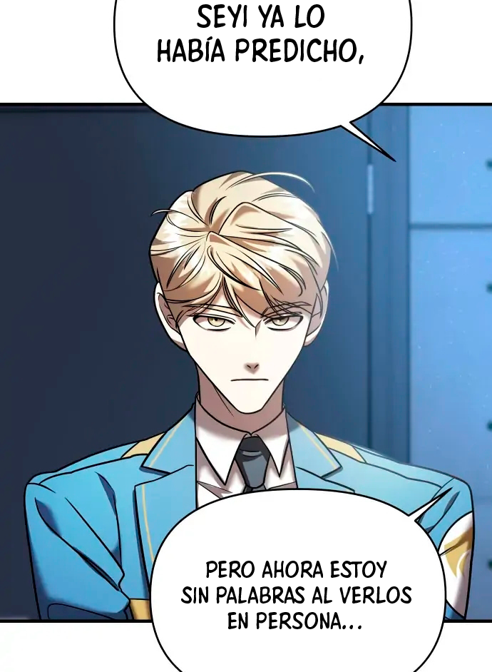 Villana pura Capítulo 14 - Página 43