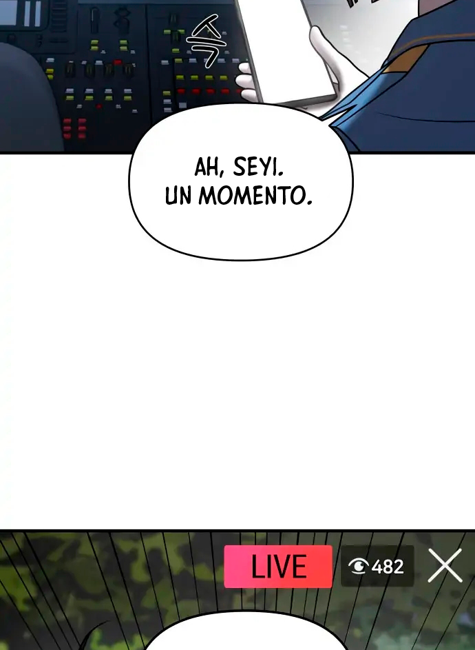 Villana pura Capítulo 14 - Página 45