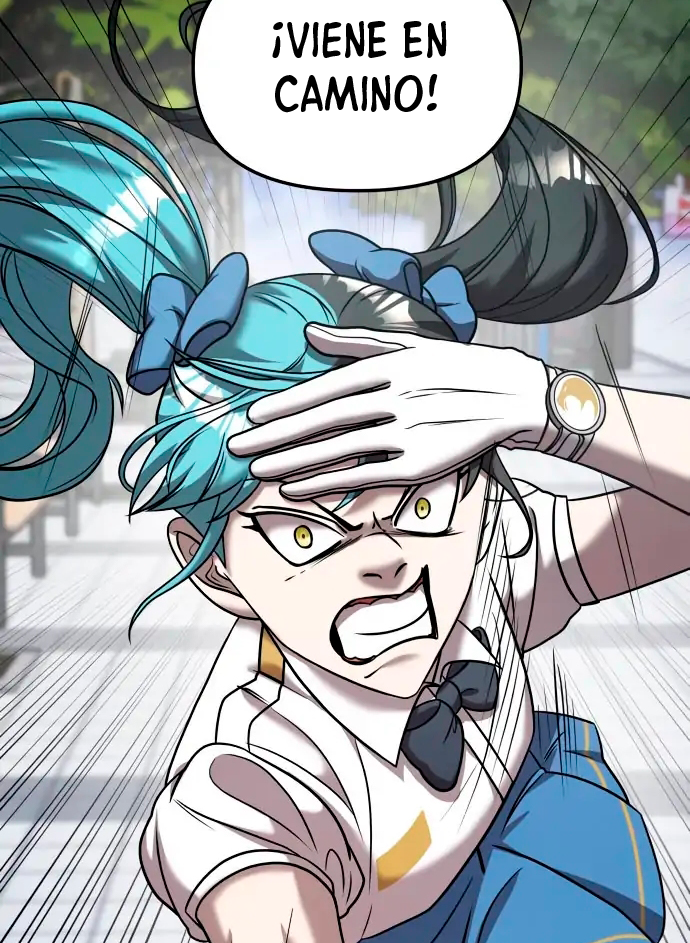 Villana pura Capítulo 14 - Página 46