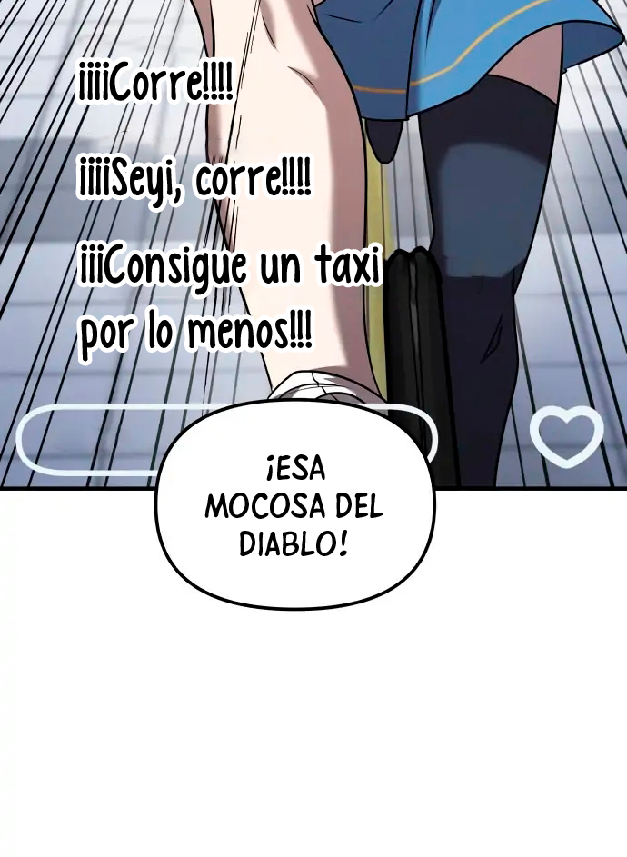 Villana pura Capítulo 14 - Página 47