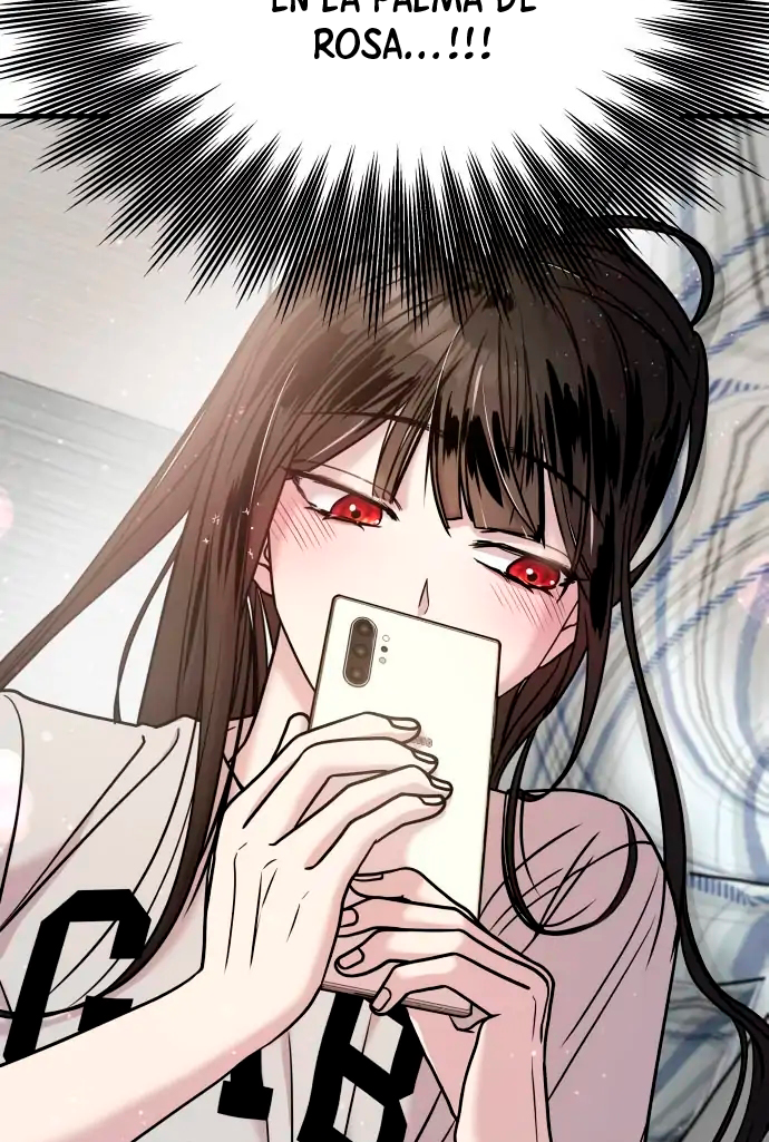 Villana pura Capítulo 14 - Página 5