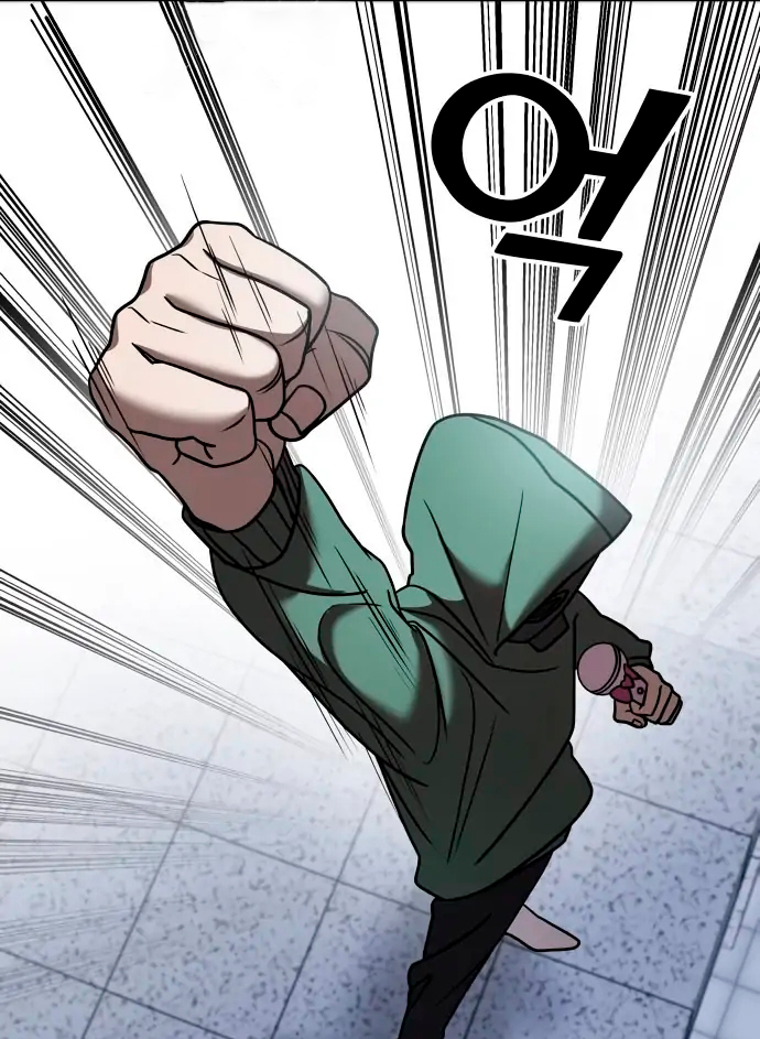 Villana pura Capítulo 14 - Página 54