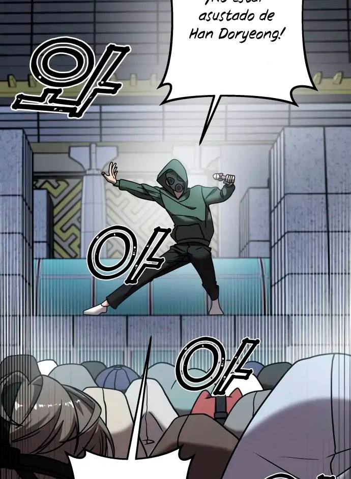 Villana pura Capítulo 14 - Página 56