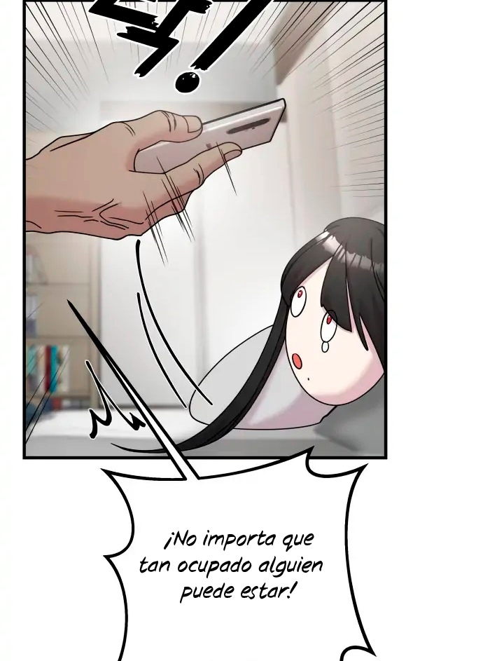 Villana pura Capítulo 14 - Página 73