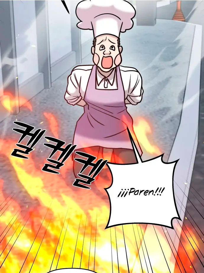 Villana pura Capítulo 14 - Página 83