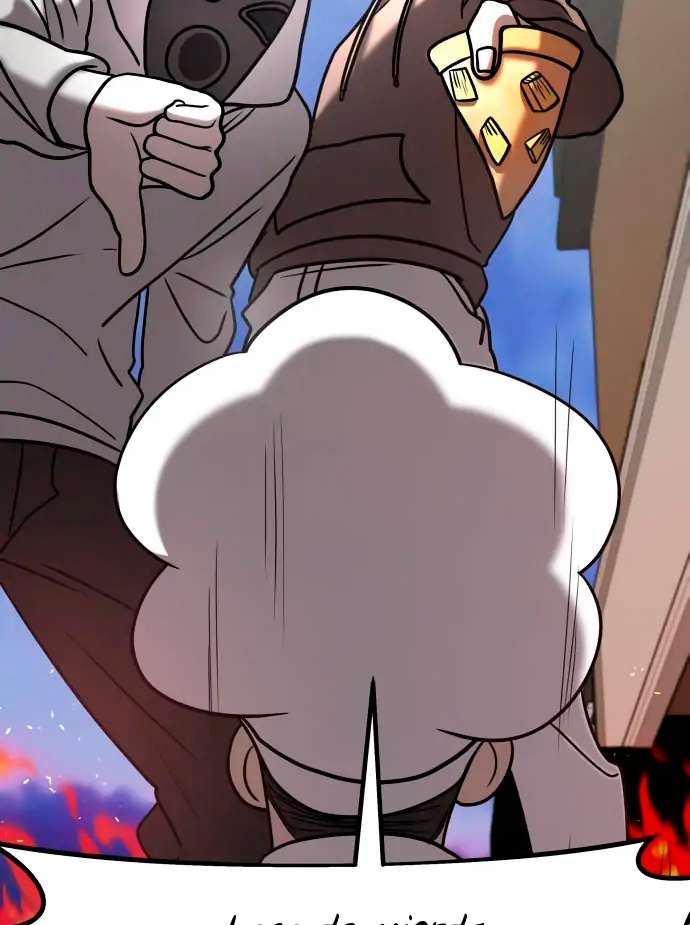 Villana pura Capítulo 14 - Página 85