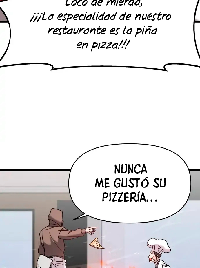 Villana pura Capítulo 14 - Página 86