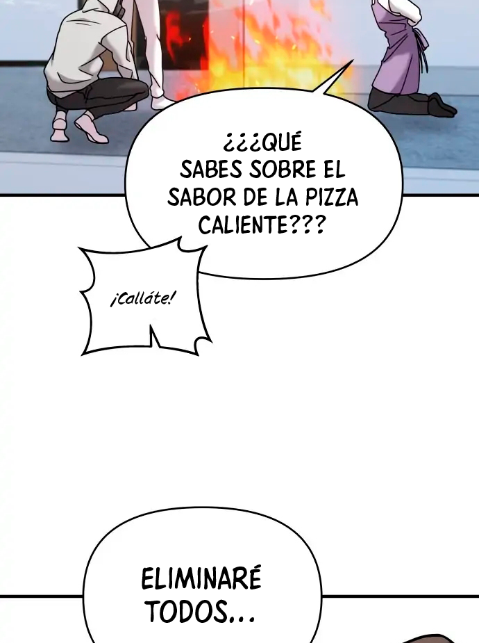 Villana pura Capítulo 14 - Página 87