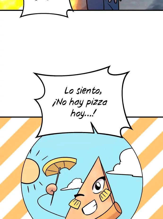 Villana pura Capítulo 14 - Página 91