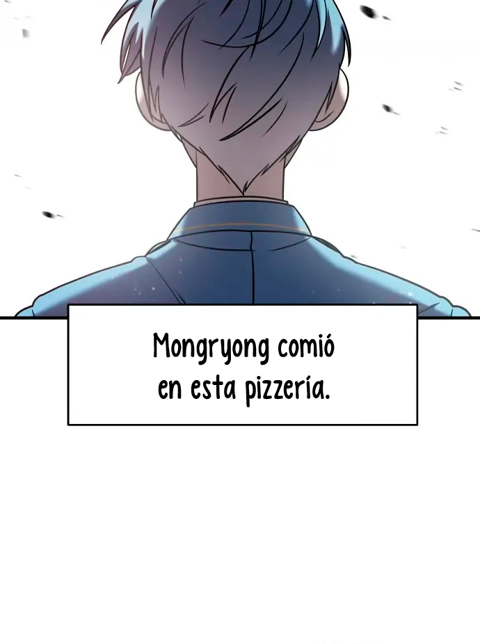 Villana pura Capítulo 14 - Página 95