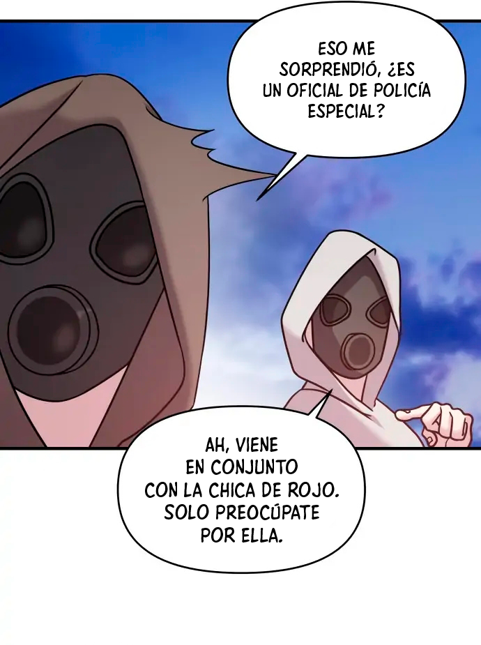 Villana pura Capítulo 14 - Página 96