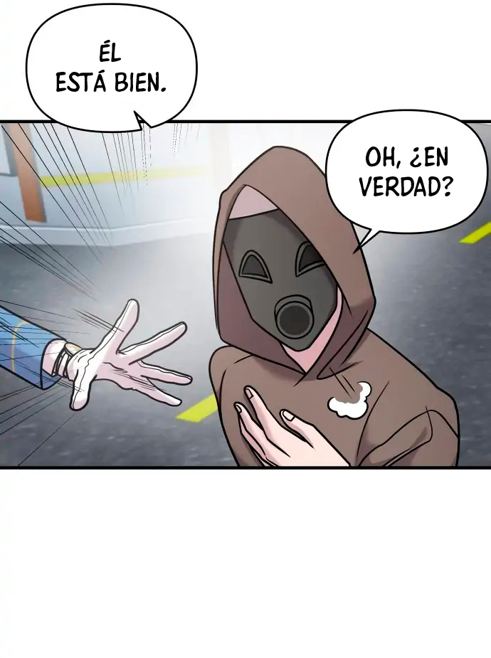 Villana pura Capítulo 14 - Página 97