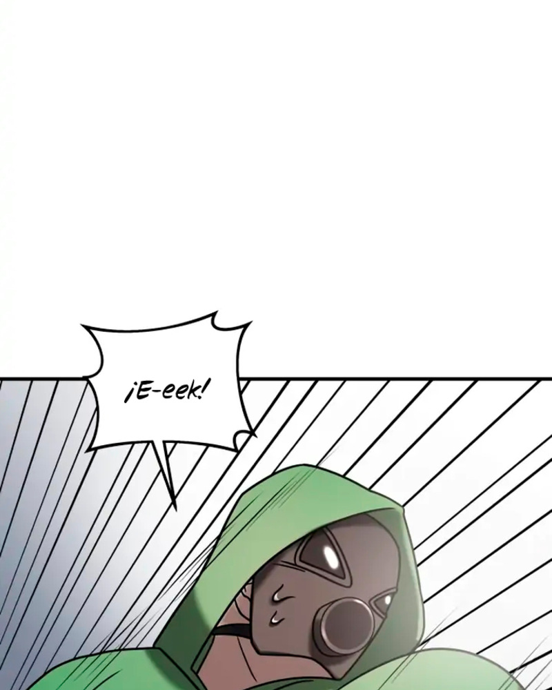 Villana pura Capítulo 15 - Página 100