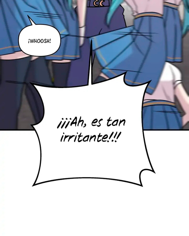 Villana pura Capítulo 15 - Página 105