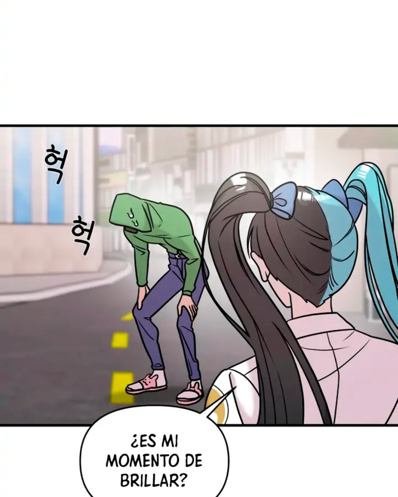 Villana pura Capítulo 15 - Página 106