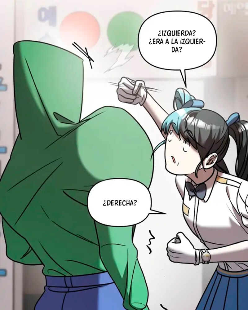 Villana pura Capítulo 15 - Página 110