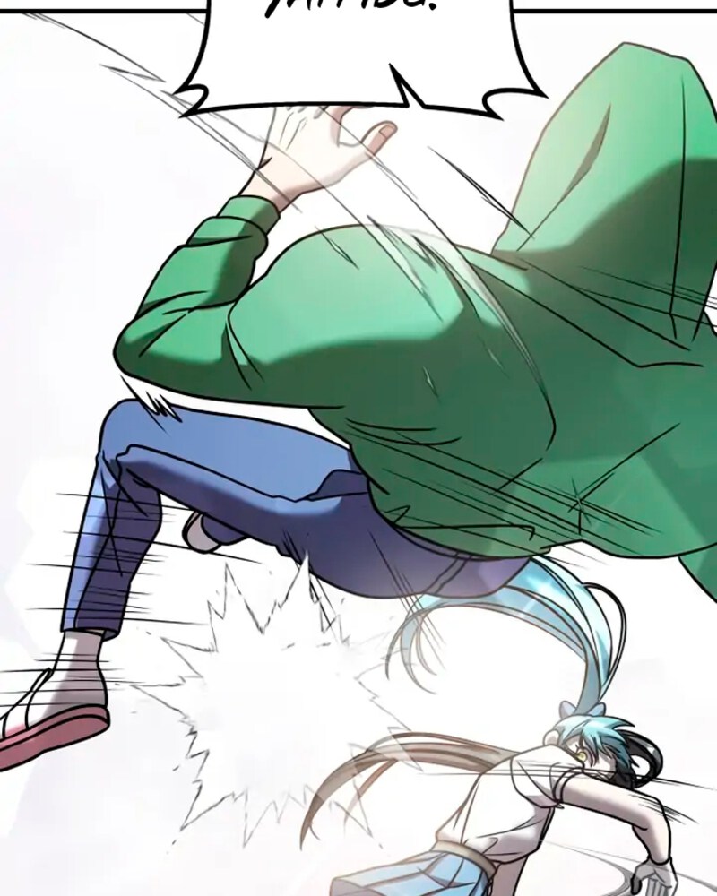 Villana pura Capítulo 15 - Página 112