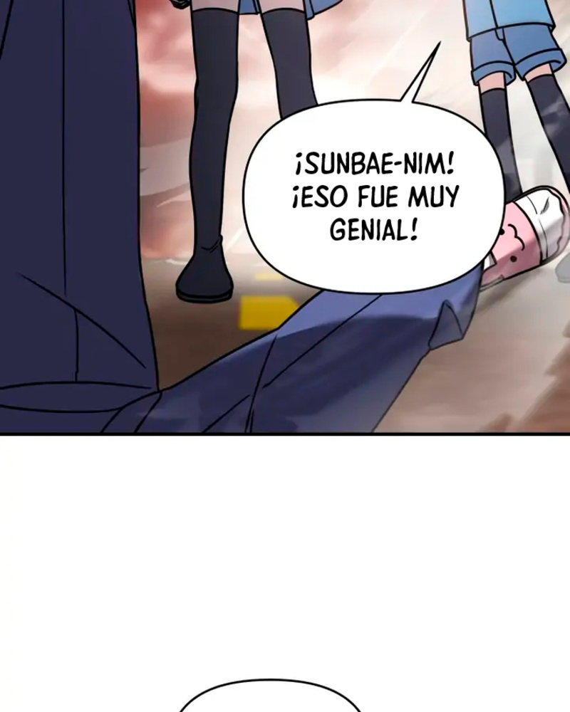 Villana pura Capítulo 15 - Página 115