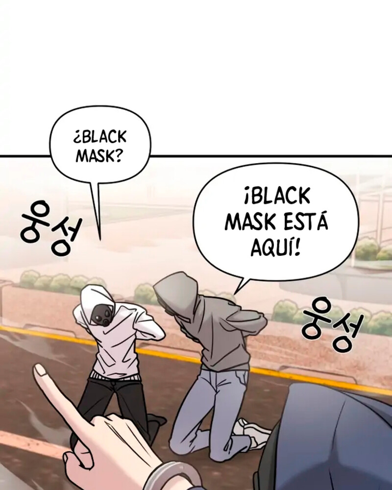 Villana pura Capítulo 15 - Página 135