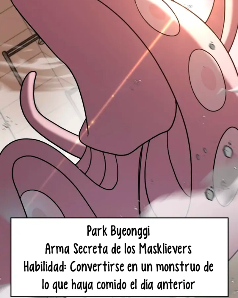 Villana pura Capítulo 15 - Página 139