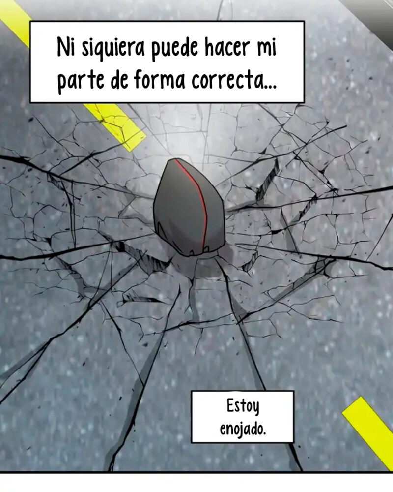 Villana pura Capítulo 15 - Página 16