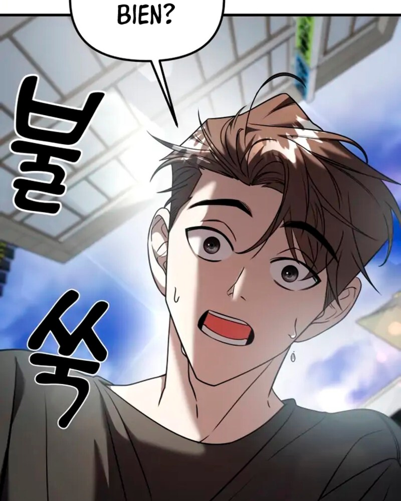 Villana pura Capítulo 15 - Página 19