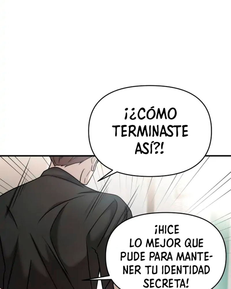 Villana pura Capítulo 15 - Página 21