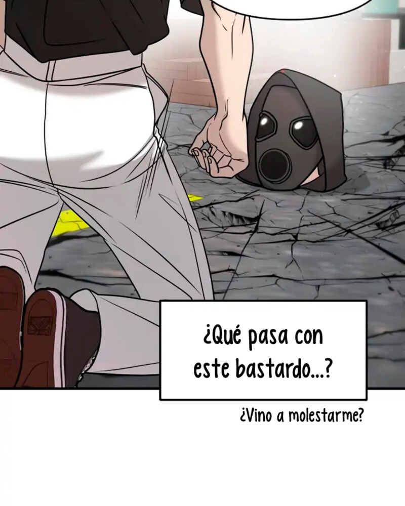 Villana pura Capítulo 15 - Página 22