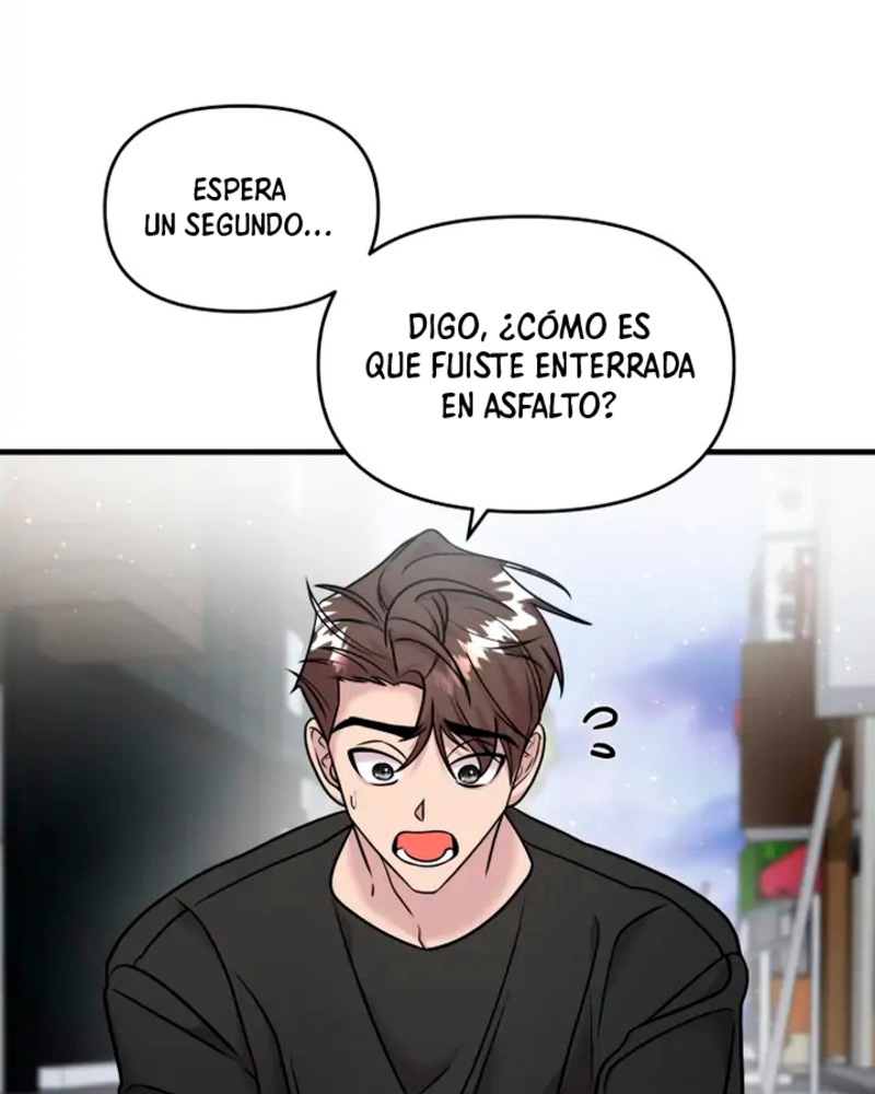 Villana pura Capítulo 15 - Página 23