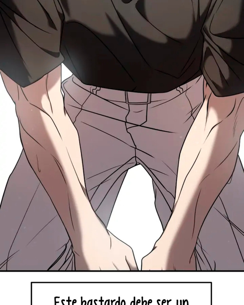 Villana pura Capítulo 15 - Página 25