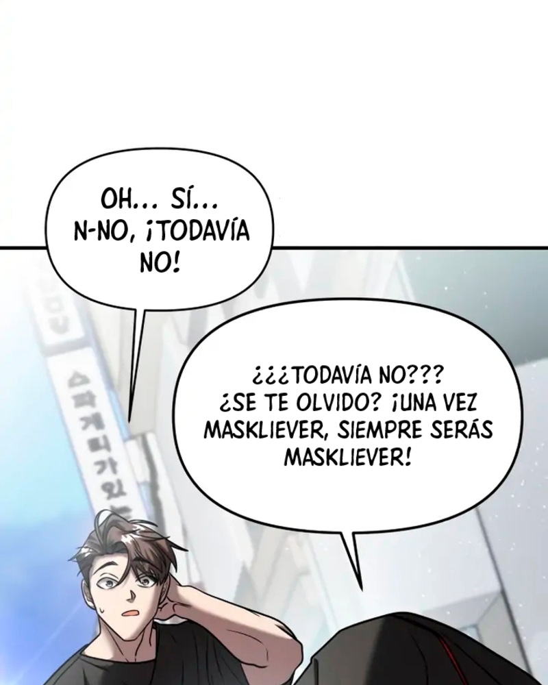 Villana pura Capítulo 15 - Página 30