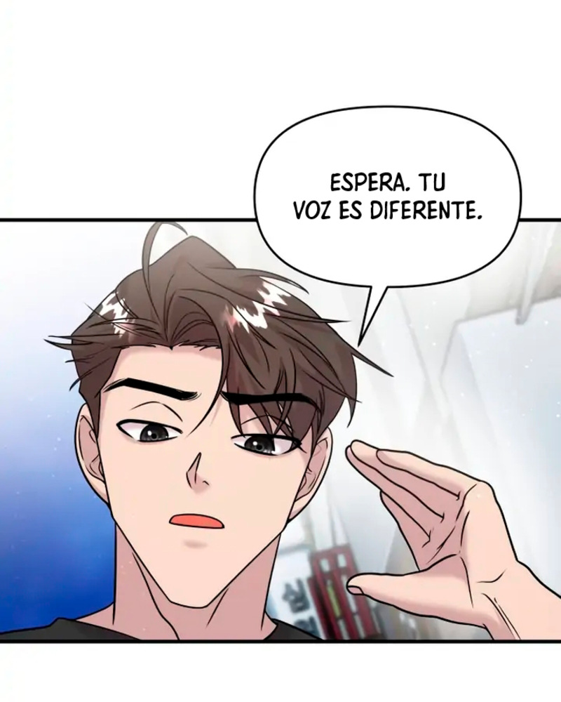 Villana pura Capítulo 15 - Página 32