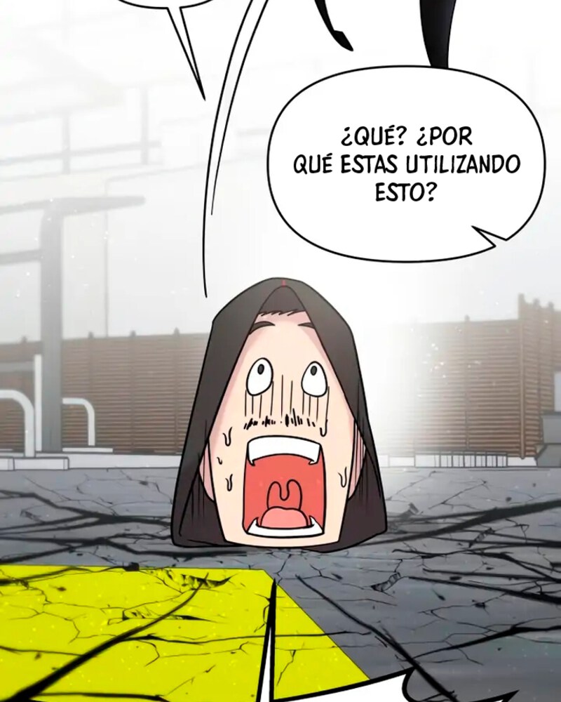 Villana pura Capítulo 15 - Página 34