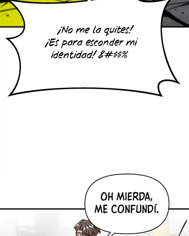 Villana pura Capítulo 15 - Página 35