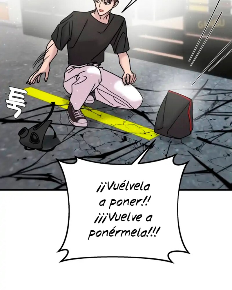 Villana pura Capítulo 15 - Página 36