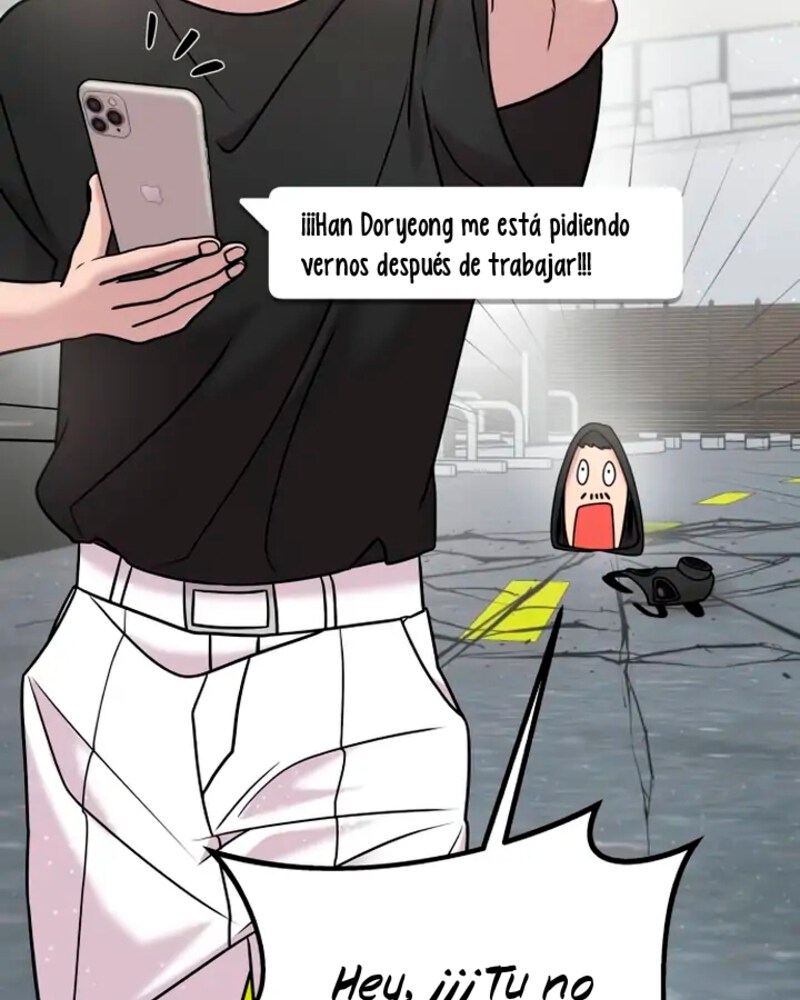 Villana pura Capítulo 15 - Página 38