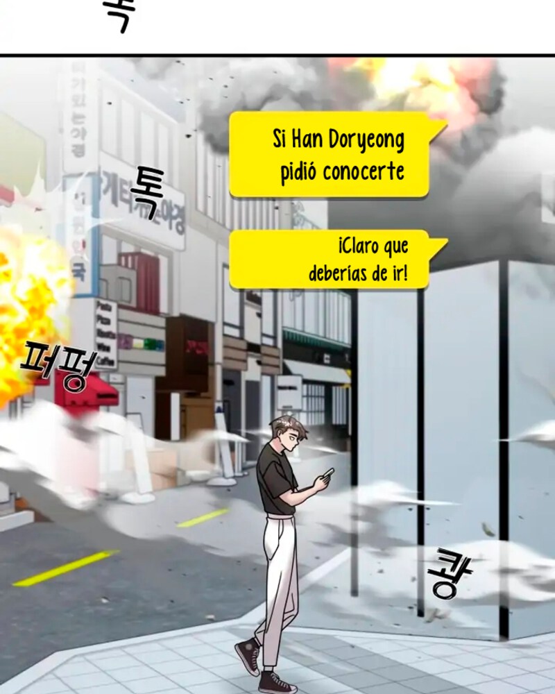 Villana pura Capítulo 15 - Página 45