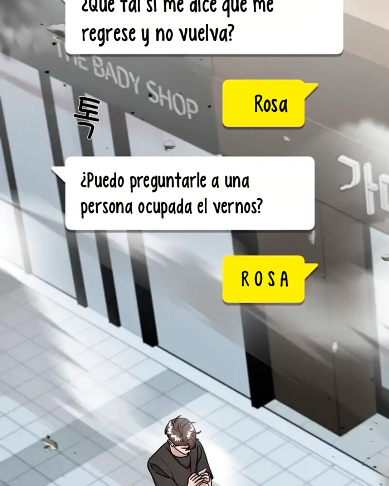 Villana pura Capítulo 15 - Página 49