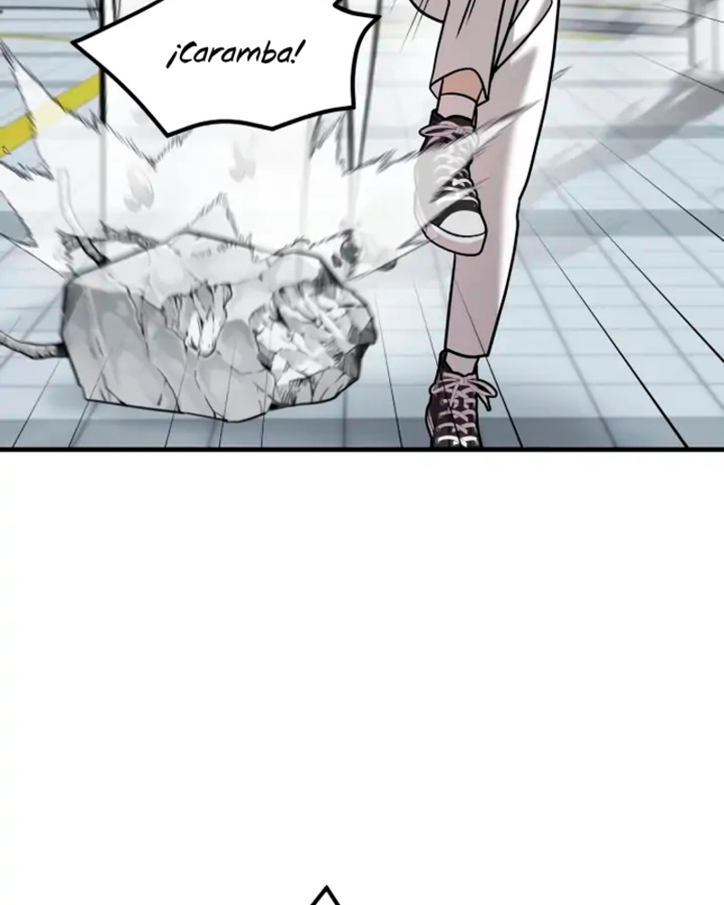 Villana pura Capítulo 15 - Página 53