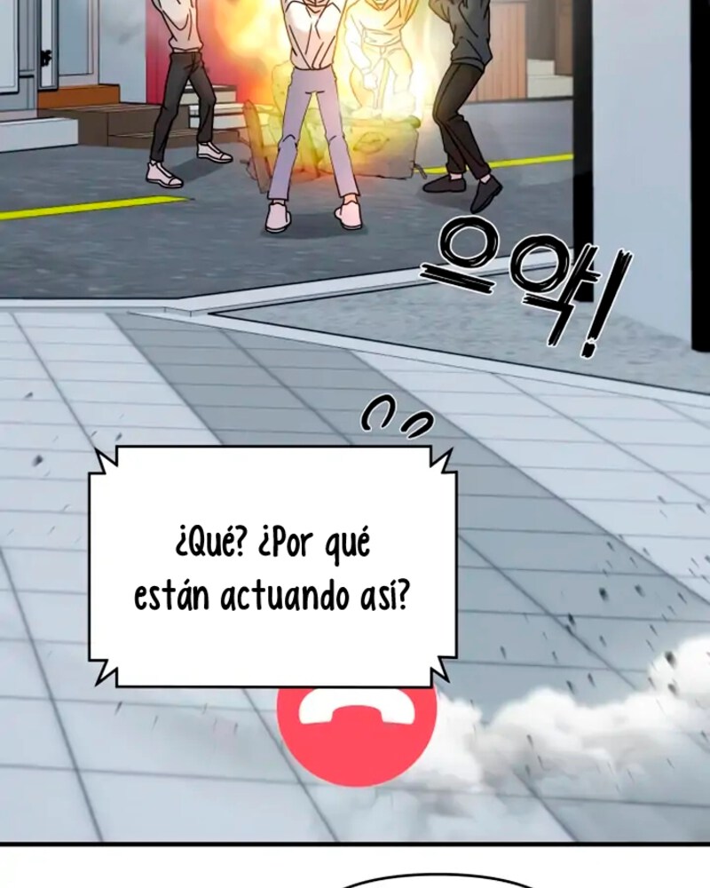 Villana pura Capítulo 15 - Página 62