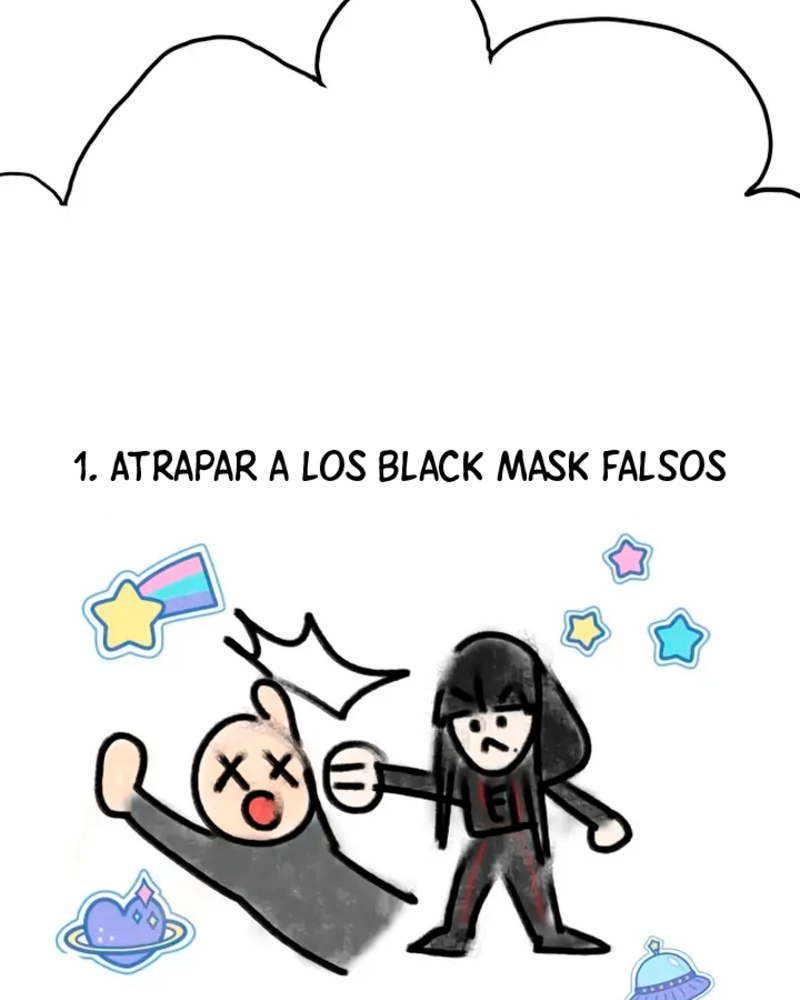 Villana pura Capítulo 15 - Página 69